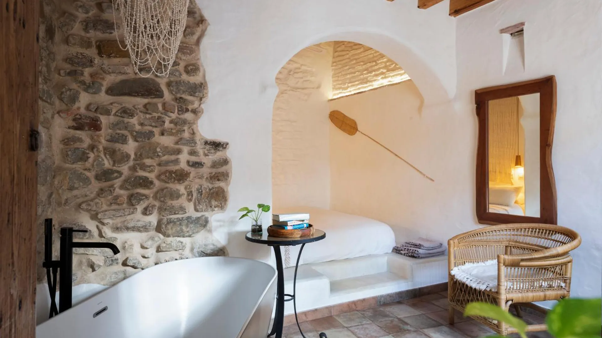 Azogue Studios Tarifa Appartement