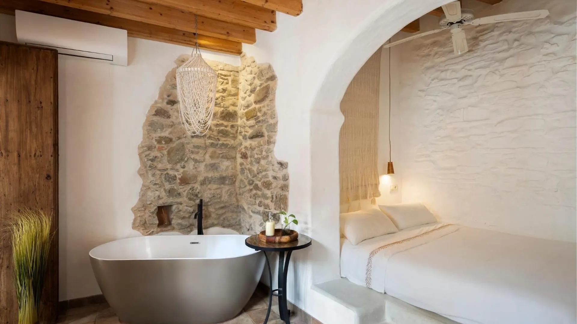 Azogue Studios Tarifa Appartement