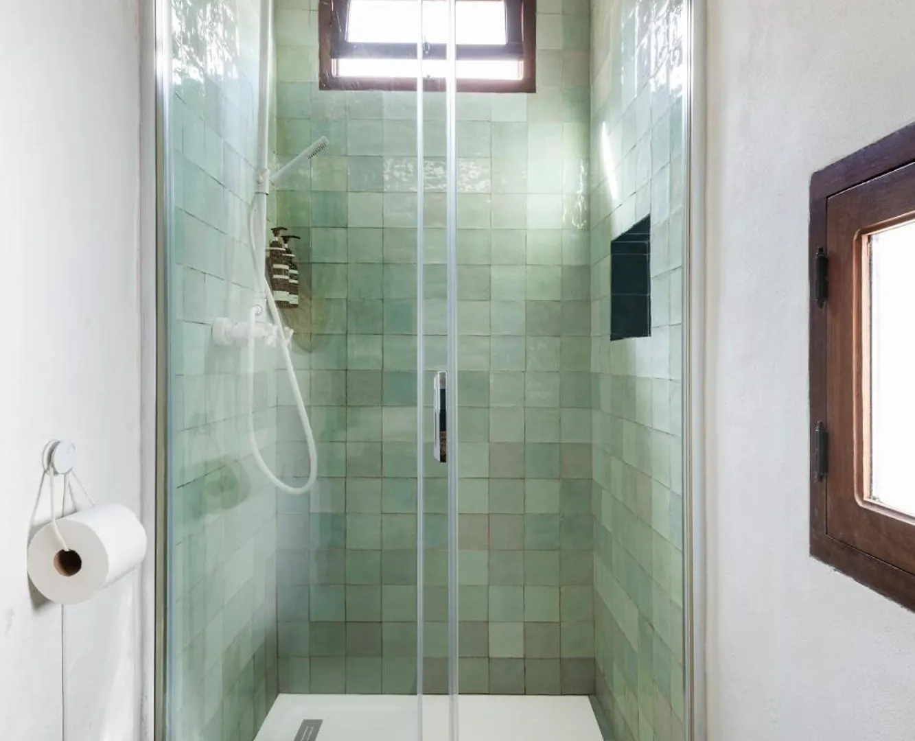 Appartement Azogue Studios Tarifa Spanje