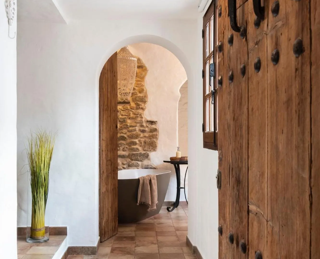 Appartement Azogue Studios Tarifa