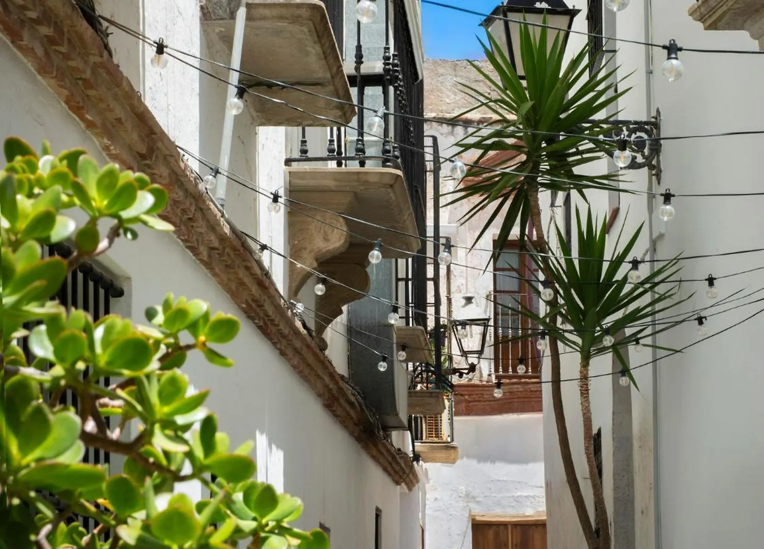 Appartement Azogue Studios Tarifa