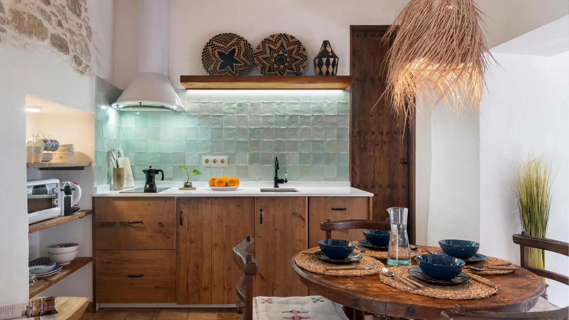 Azogue Studios Tarifa Apartment