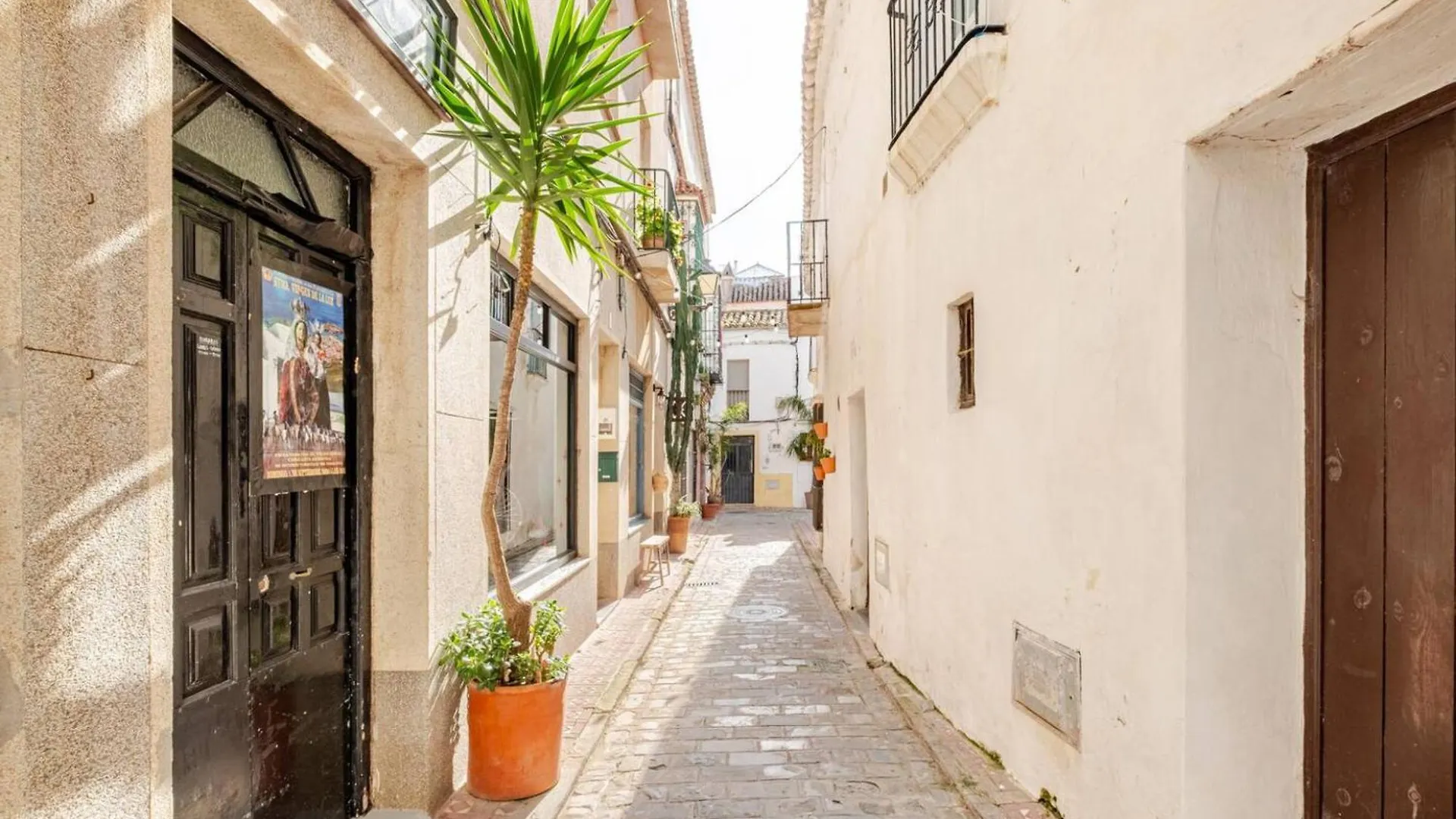 Azogue Studios Tarifa Spanje