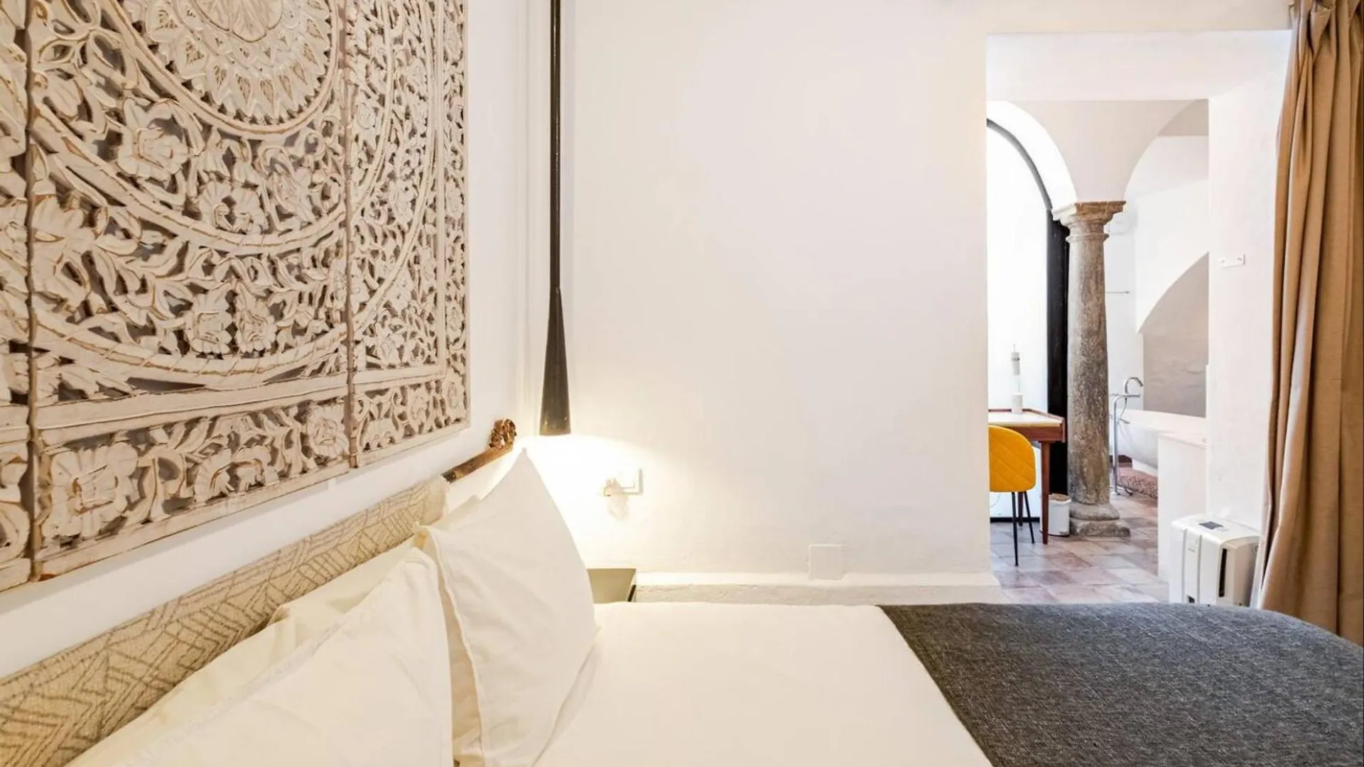 Appartement Azogue Studios Tarifa