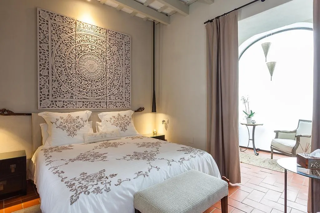 Appartement Azogue Studios Tarifa