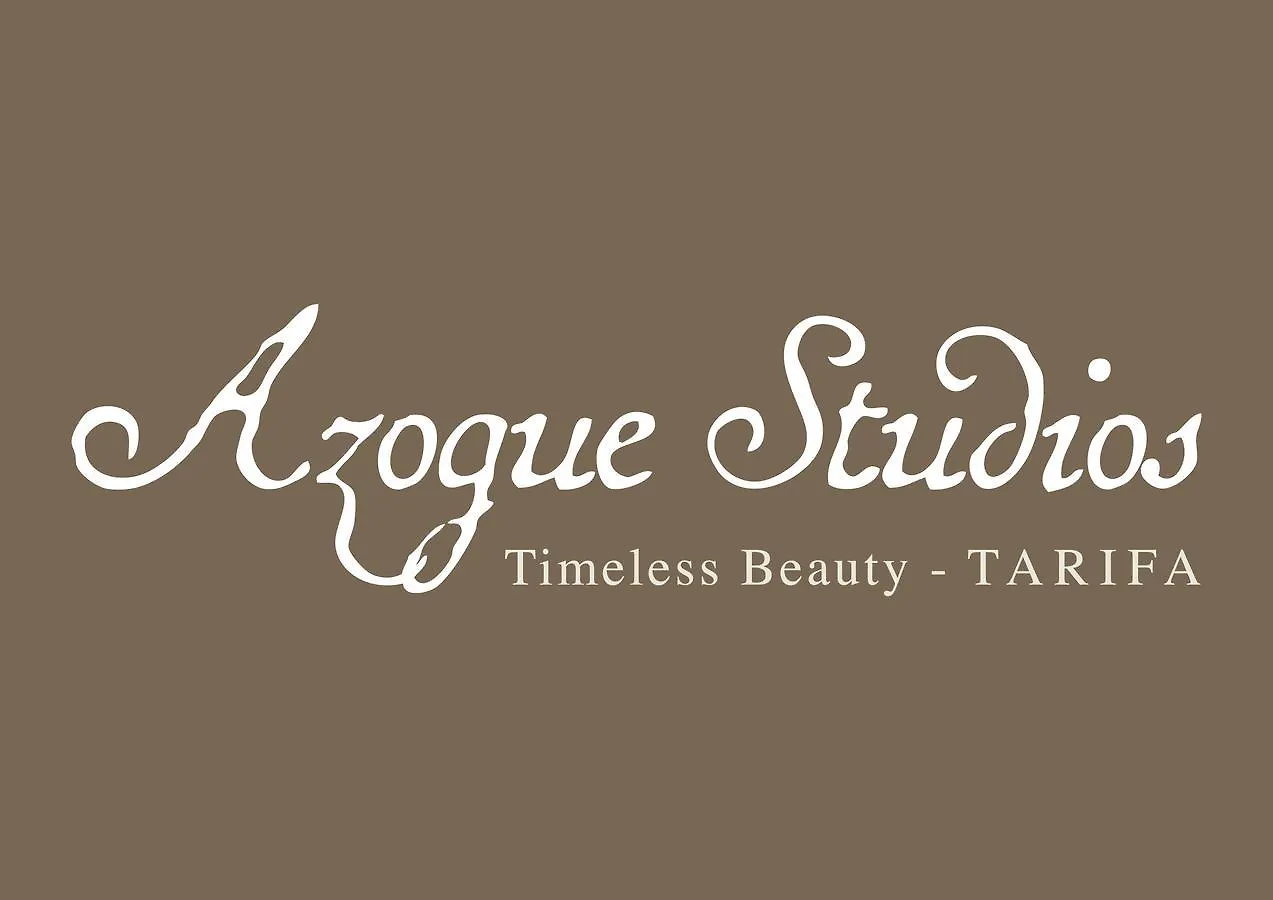 Apartment Azogue Studios Tarifa Spain