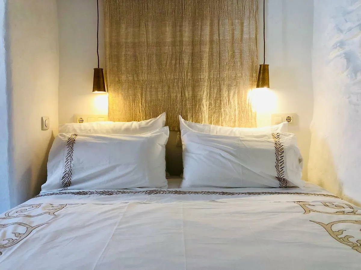 Appartement Azogue Studios Tarifa