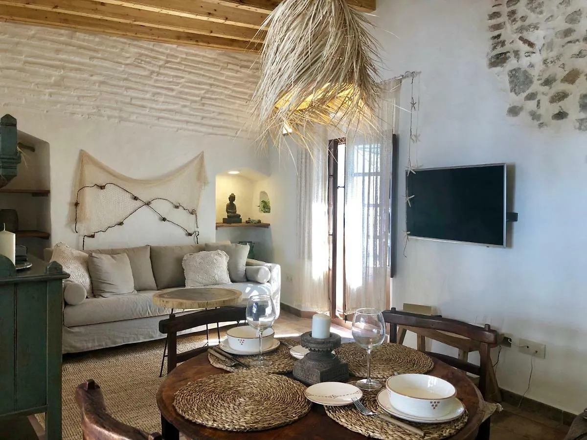 Apartment Azogue Studios Tarifa