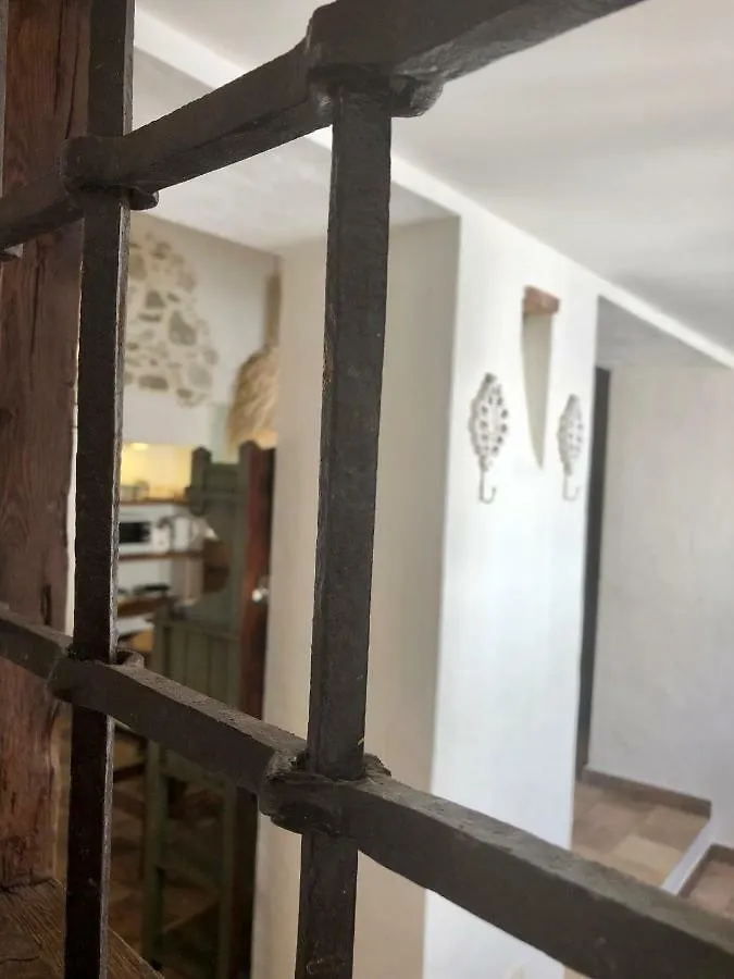 Azogue Studios Tarifa Appartement