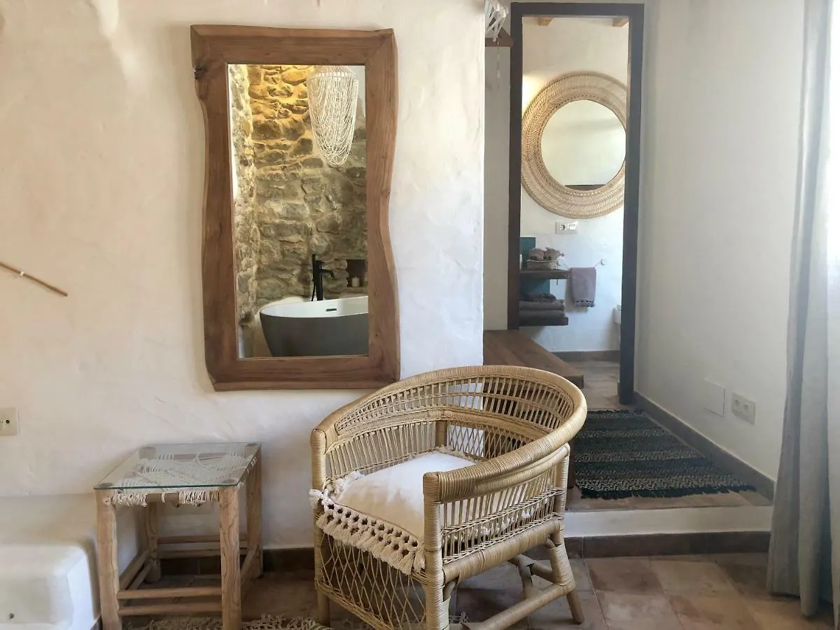 Apartment Azogue Studios Tarifa Spain