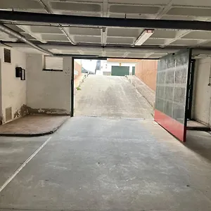 Apartamento Av Andalucía - - Parking Incluido, Tarifa