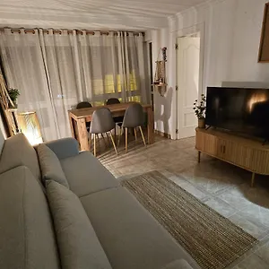 Apartamento Casa Baelo, 3 Bedroom In Tarifa, Centric And Close To Old Town And Beaches, Tarifa