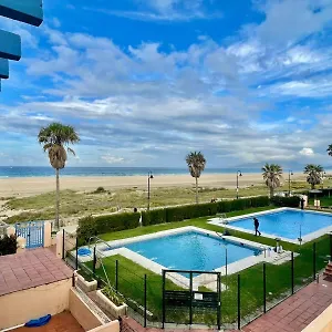 Apartamento En La Playa., Tarifa